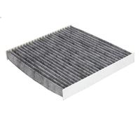 Filtro, Aria abitacolo MANN-FILTER CUK 2043 per MAZDA 2 (DY) 1.6 2003-2007