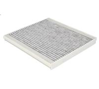 Filtro, Aria abitacolo MANN-FILTER CUK 2137 per VOLVO S40 I (644) 2 1995-2003