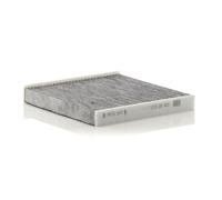 MANN-FILTER Filtro abitacolo CUK 22 013 – Antipolline con carbonio attivato per autovetture
