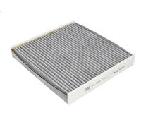 Filtro, Aria abitacolo MANN-FILTER CUK 2245 per CITROEN XSARA (N1) 2 2000-2005