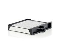 Filtro cabina MANN-FILTER CUK 2430