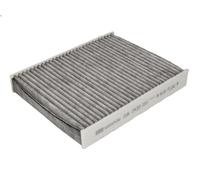 Filtro, Aria abitacolo MANN-FILTER CUK 2433 per FORD FIESTA V Van 1.3 2002-2008
