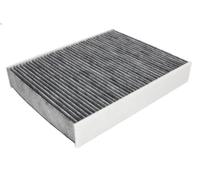 Filtro cabina MANN-FILTER CUK 25 006