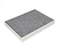 Filtro, Aria abitacolo MANN-FILTER CUK 2742 per CITROEN C6 (TD_) 3 2005-2012