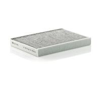 Filtro cabina MANN-FILTER CUK 2742