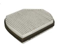 Filtro, Aria abitacolo MANN-FILTER CUK 2897 per CLK (C208) 2 1997-2002