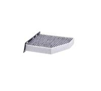 Filtro cabina MANN-FILTER CUK 2939/1