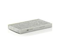 Mann Abitacolo Lancia Cuk2951