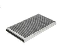 Filtro, Aria abitacolo MANN-FILTER CUK 3139 per BMW 5 (E60) 2 2006-201