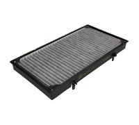 MANN-FILTER Filtro abitacolo CUK 3454 - Antipolline con carbone attivo - per autovetture