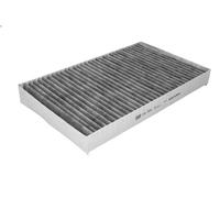 Filtro, Aria abitacolo MANN-FILTER CUK 3540 per VITO Autobus (W639) 2.2 2010-