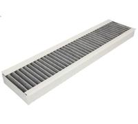 Filtro, Aria abitacolo MANN-FILTER CUK 4624 per MINI (R50, R53) 1.6 2003-2006