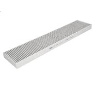 Filtro, Aria abitacolo MANN-FILTER CUK 5480 per VW SHARAN VAN (7M_) 2 1996-2002