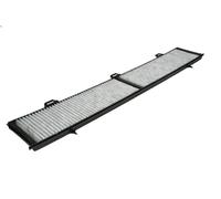 Filtro, Aria abitacolo MANN-FILTER CUK 8430 per BMW 1 (E87) 2 2004-2007