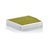 Filtro cabina MANN-FILTER FP 26 007