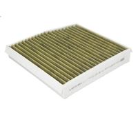 Filtro, Aria abitacolo MANN-FILTER FP 26 007 per CLASSE A (W176) 2 2012-2018