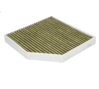 Filtro, Aria abitacolo MANN-FILTER FP 2641 per AUDI A6 C7 (4G2, 4GC) 2 2011-2018