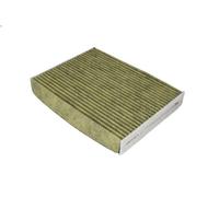 Filtro, Aria abitacolo MANN-FILTER FP 27 009 per SCENIC III (JZ0/1_) 2 2008-2016