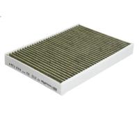 Filtro, Aria abitacolo MANN-FILTER FP 2733 per VOLVO V60 I (155) 2 2014-2017