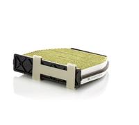 Filtro Aria Abitacolo Mann-filter FP 29 005/1 Freciousplus per Mercedes Benz