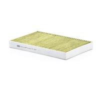 Filtro Aria Abitacolo Mann-filter FP 3037 Freciousplus per Vag