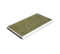 Filtro, Aria abitacolo MANN-FILTER FP 3139 per BMW 5 (E60) 2 2006-201