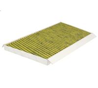 Filtro, Aria abitacolo MANN-FILTER FP 3461 per CLK (C209) 3 2005-2009