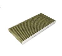 Filtro, Aria abitacolo MANN-FILTER FP 3567 per BMW 3 (E30) 2 1982-1991