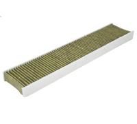 Filtro, Aria abitacolo MANN-FILTER FP 5141 per FORD MONDEO III (B5Y) 3 2002-2007