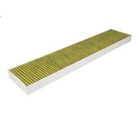 Filtro, Aria abitacolo MANN-FILTER FP 5480 per VW SHARAN VAN (7M_) 2 1996-2002