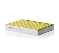 MANN-FILTER FP 25 003 Filtro, Aria abitacolo per MERCEDES-BENZ,NISSAN,RENAULT,RE