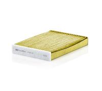 MANN-FILTER Filtro cabina FP 25 012 FreciousPlus antipolline biofunzionale