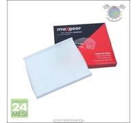 Filtro Aria Abitacolo Maxgear per ABARTH 500C 500 FIAT PANDA FORD KA LANCIA YPS