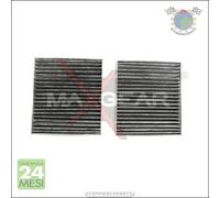 Filtro Aria Abitacolo Maxgear per ALFA ROMEO 156 147 GT