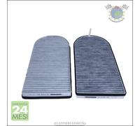 Filtro Aria Abitacolo Maxgear per ALPINA B12 BMW 7 E38 750 740 735 730 728 7 bho