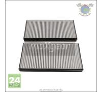 Filtro Aria Abitacolo Maxgear per ALPINA B6 B5 BMW 6 E64 650 645 635 630 M6 bf0