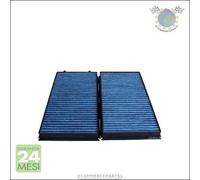 Filtro Aria Abitacolo Maxgear per ALPINA B7 BMW 7 E65 E66 E67 760 750 745 74 blr