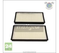 Filtro Aria Abitacolo Maxgear per ALPINA B7 BMW 7 E65 E66 E67 760 750 745 740 7