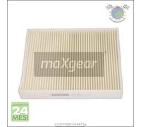 Filtro Aria Abitacolo Maxgear per ALPINA D4 D3 B4 B3 BMW 4 F33 F83 440 435 430
