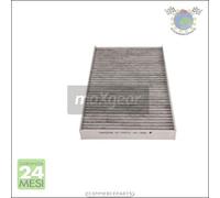 Filtro Aria Abitacolo Maxgear per AUDI 100 A6 bg5