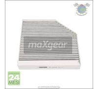 Filtro Aria Abitacolo Maxgear per AUDI A8 A7 A6 BENTLEY MULSANNE