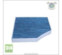 Filtro Aria Abitacolo Maxgear per AUDI A8 A7 A6 BENTLEY MULSANNE bjt