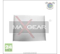 Filtro Aria Abitacolo Maxgear per AUDI Q7 PORSCHE CAYENNE VW TRANSPORTER MUL ber