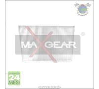 Filtro Aria Abitacolo Maxgear per AUDI Q7 PORSCHE CAYENNE VW TRANSPORTER MULTIV