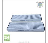 Filtro Aria Abitacolo Maxgear per AUDI R8 A6 LAMBORGHINI GALLARDO VW XL1