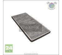 Filtro Aria Abitacolo Maxgear per BMW X5 E53 4.8 4.6 4.4 3.0 LAND ROVER RANG bg1