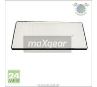 Filtro Aria Abitacolo Maxgear per BMW X5 E53 4.8 4.6 4.4 3.0 LAND ROVER RANGE I