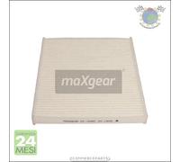 Filtro Aria Abitacolo Maxgear per BMW X6 F16 F86 xDrive M E71 E72 ActiveHybr bgx