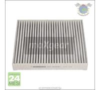 Filtro Aria Abitacolo Maxgear per CADILLAC SRX CHEVROLET ORLANDO MALIBU SPAR bgh