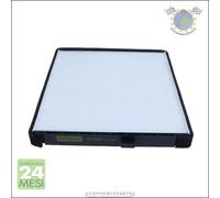 Filtro Aria Abitacolo Maxgear per CHEVROLET AVEO DAEWOO KALOS